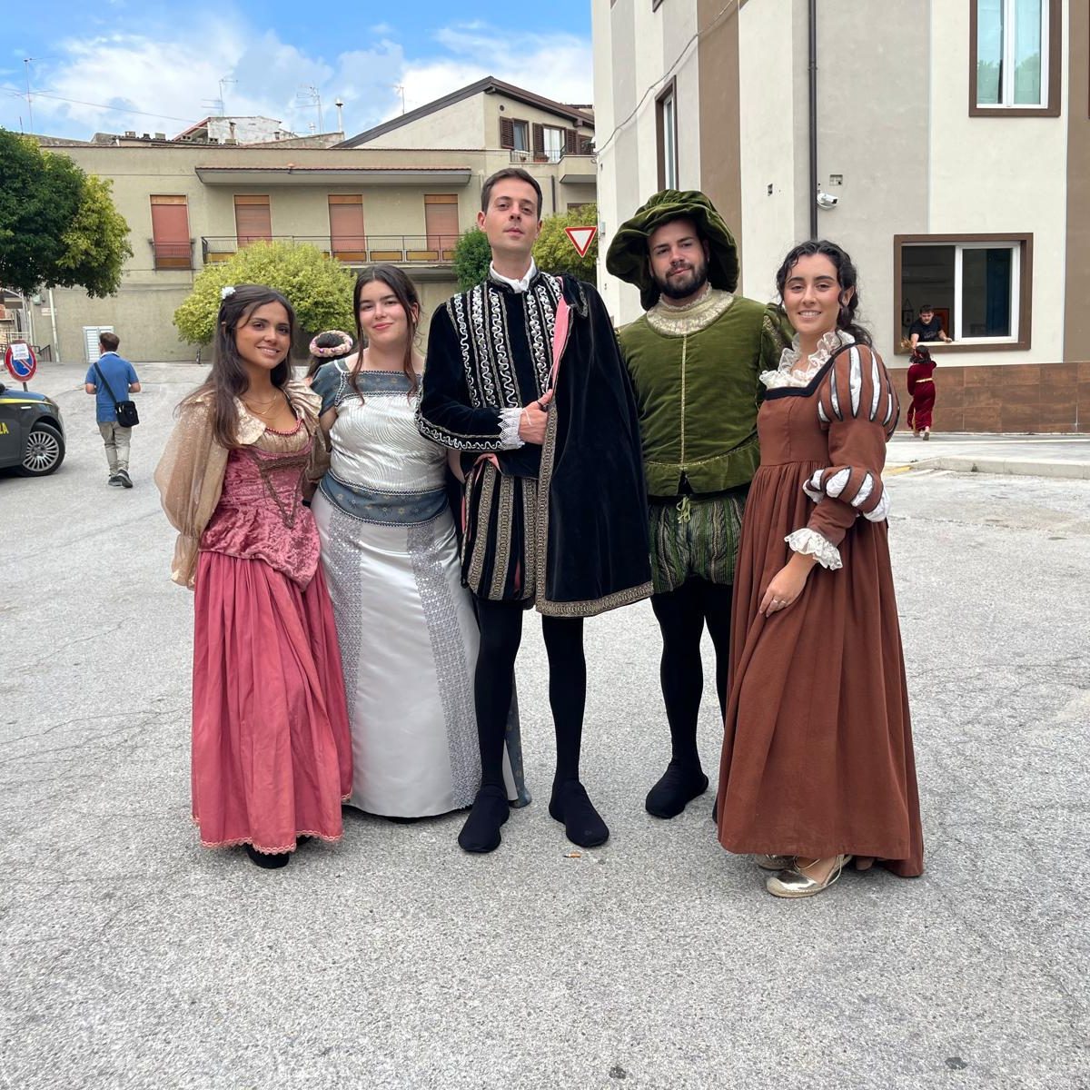 YE GROWTH SICILIA IV